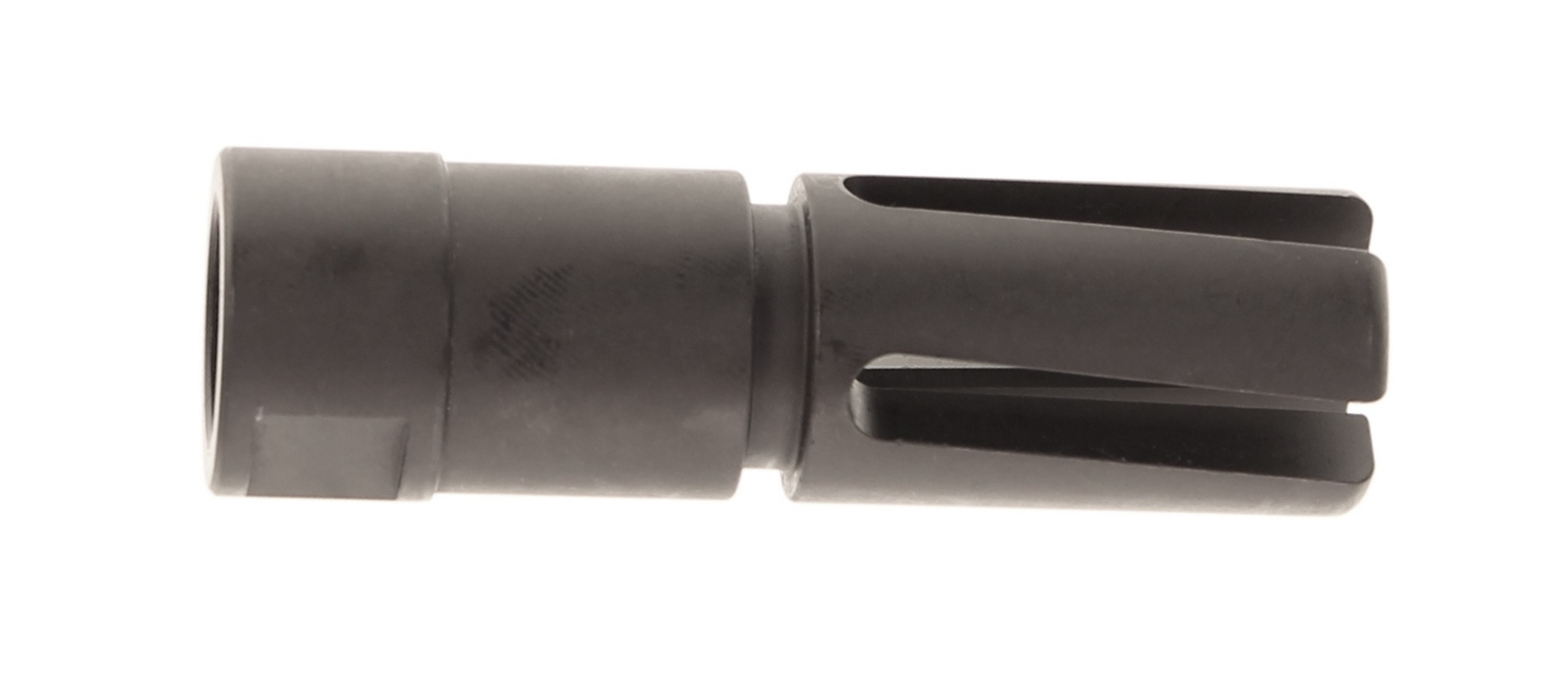 Flash Hiders, Compensators, and Muzzle Brakes